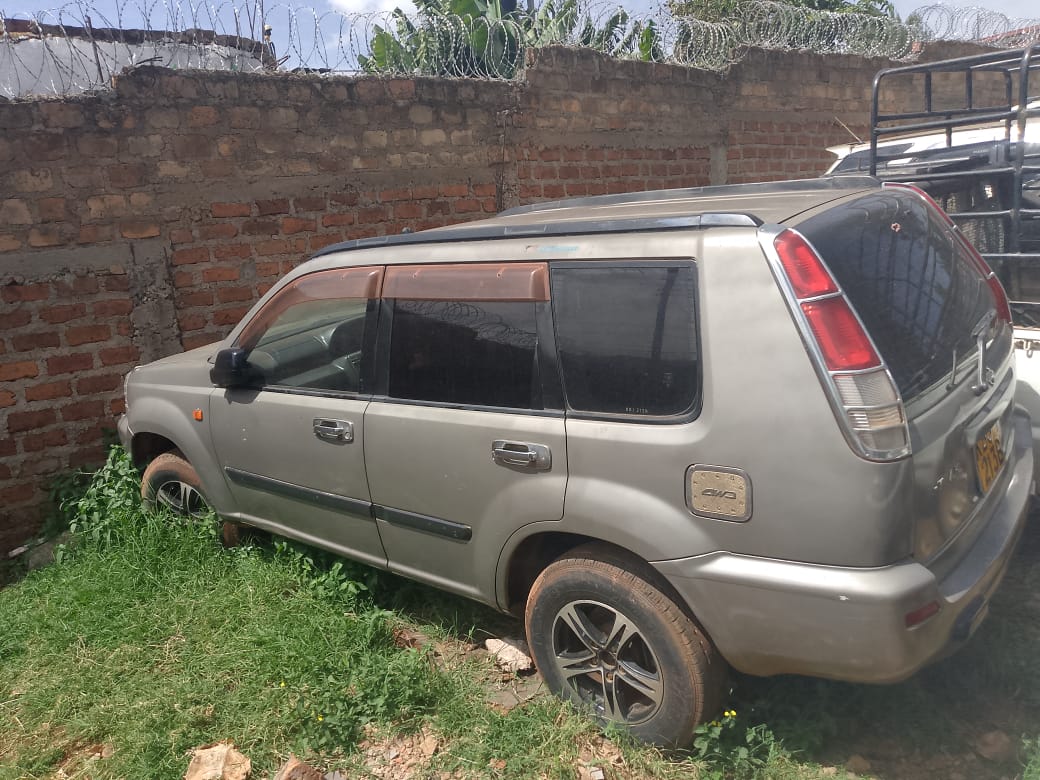 Similar Vehicle Image