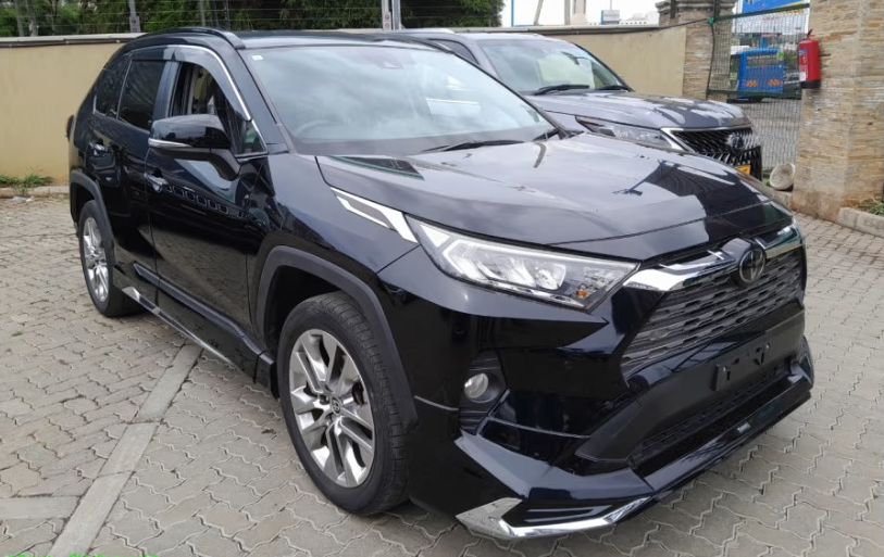 Similar Vehicle Image