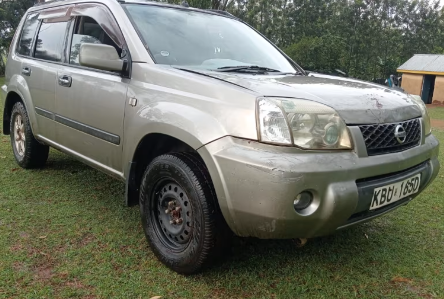 Similar Vehicle Image