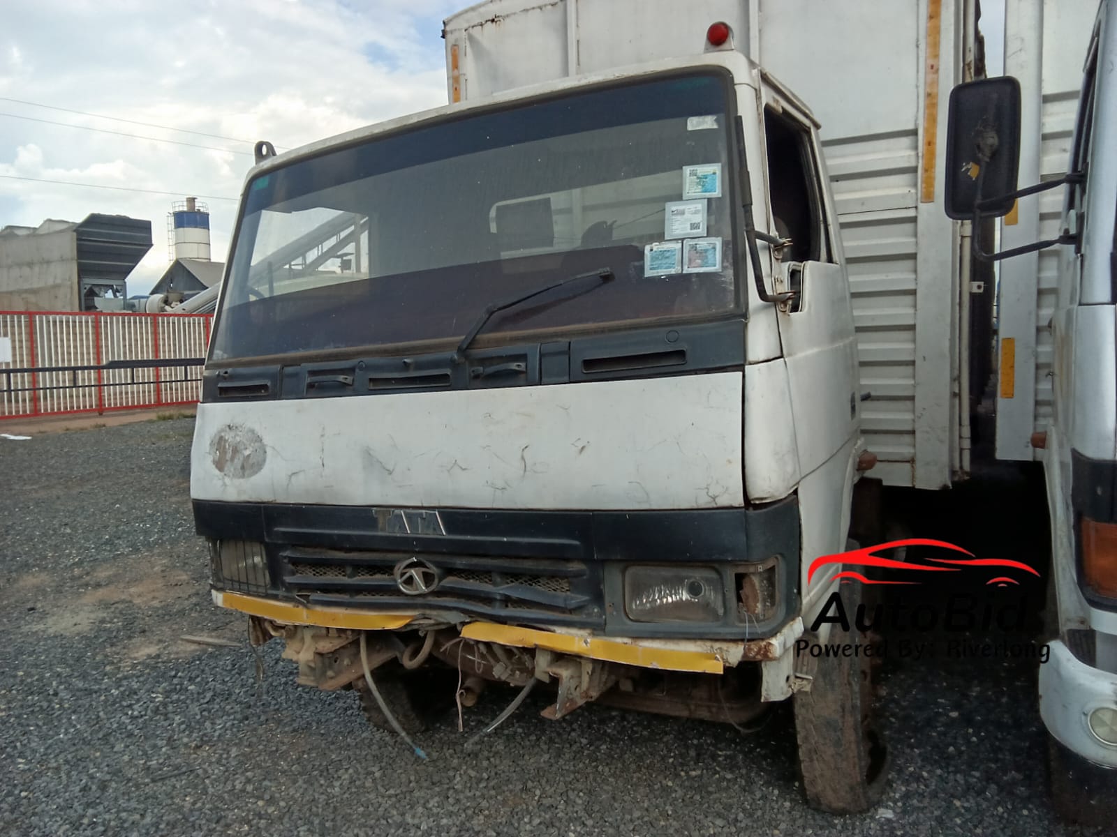 TATA LITEACE S402U