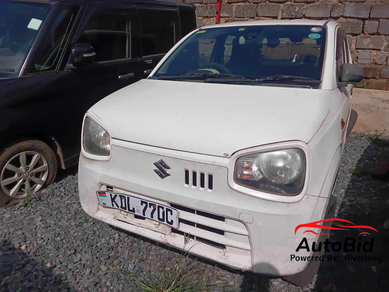 Vehicle thumbnail
