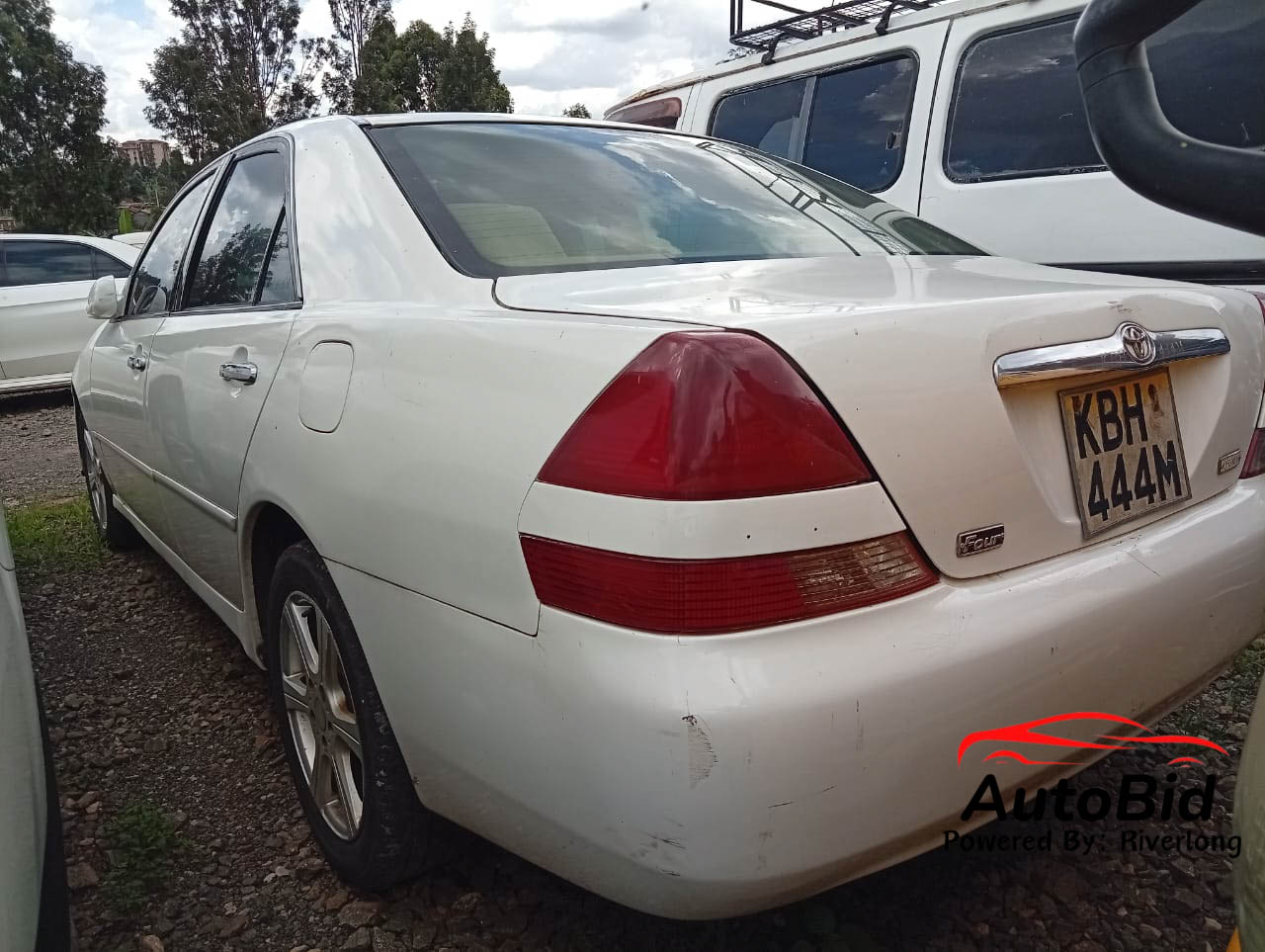 Vehicle thumbnail