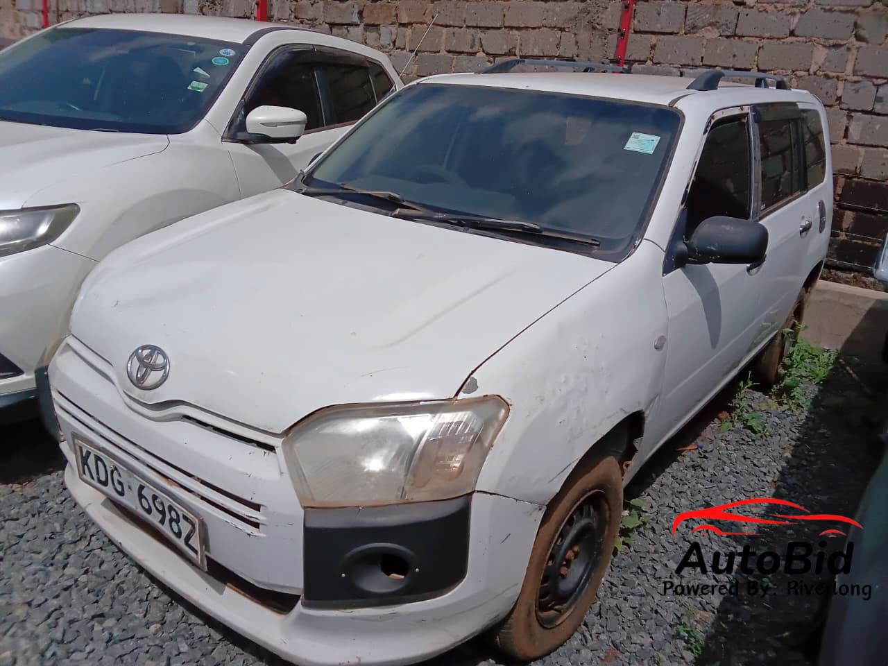 Vehicle thumbnail
