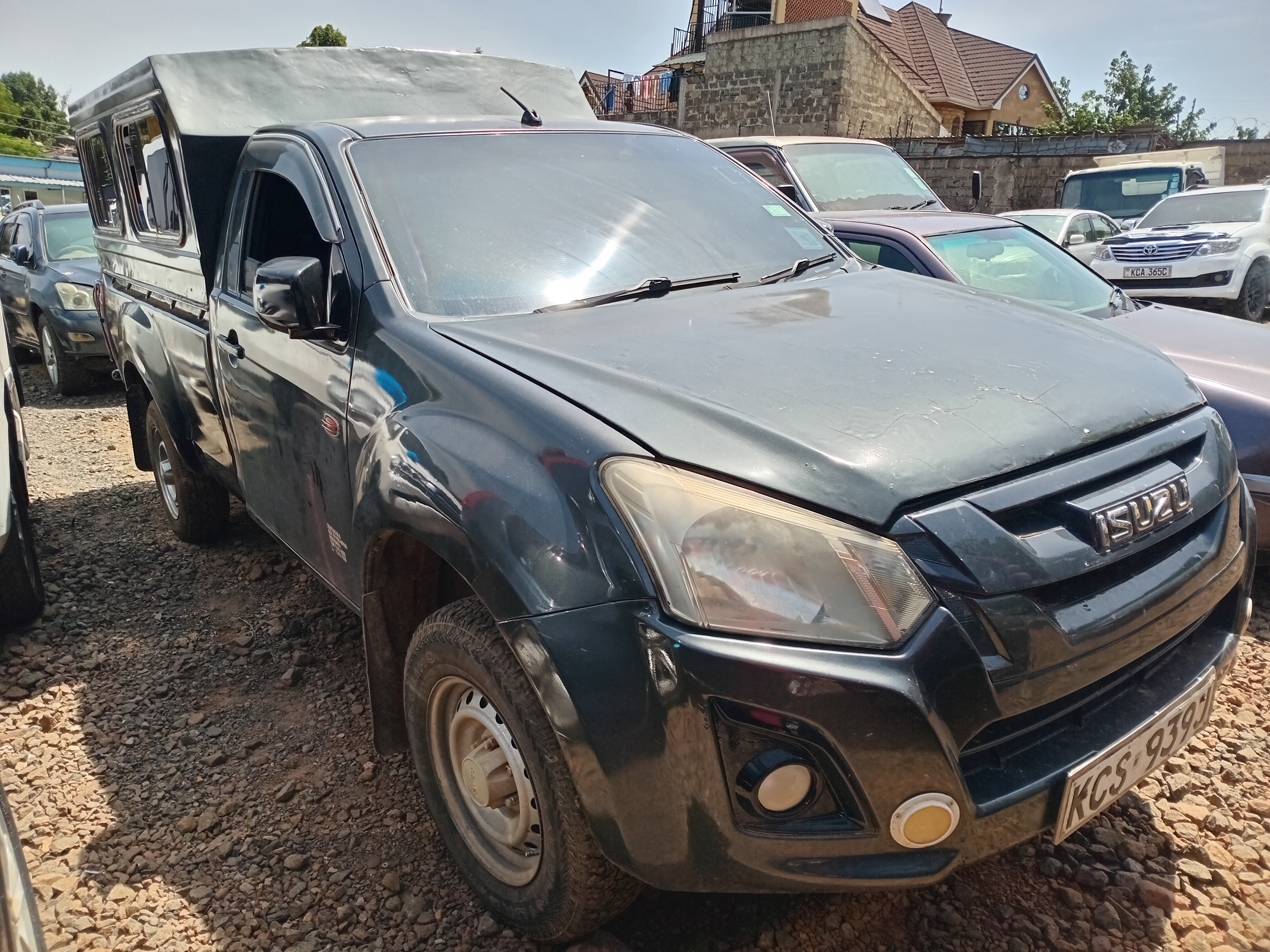 Vehicle Image