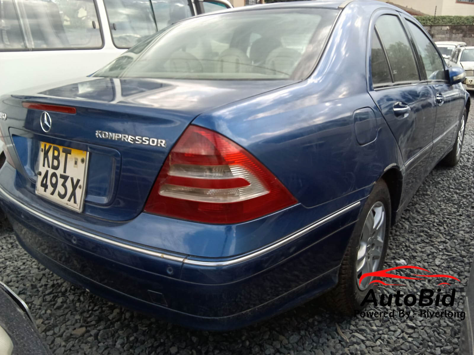 Vehicle thumbnail