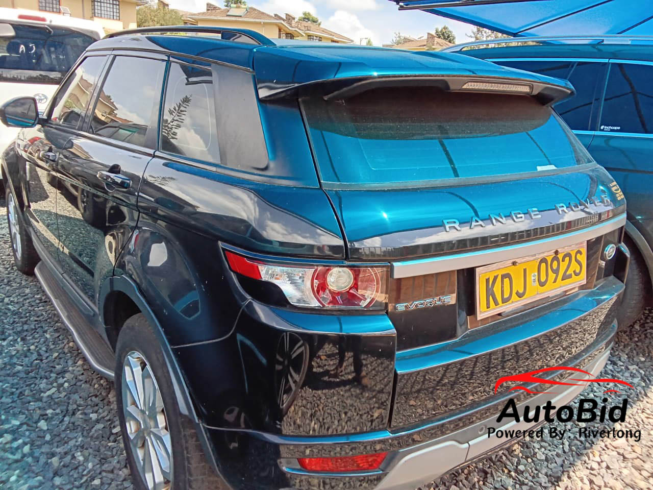 Vehicle thumbnail