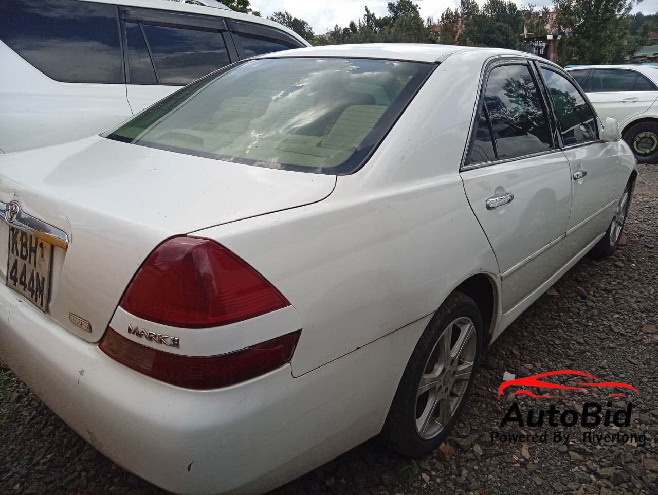 Vehicle thumbnail