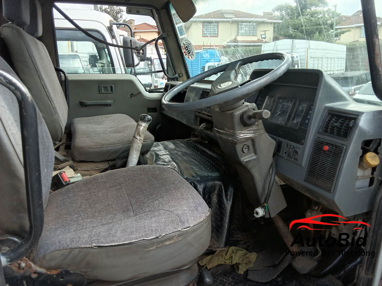 Vehicle thumbnail