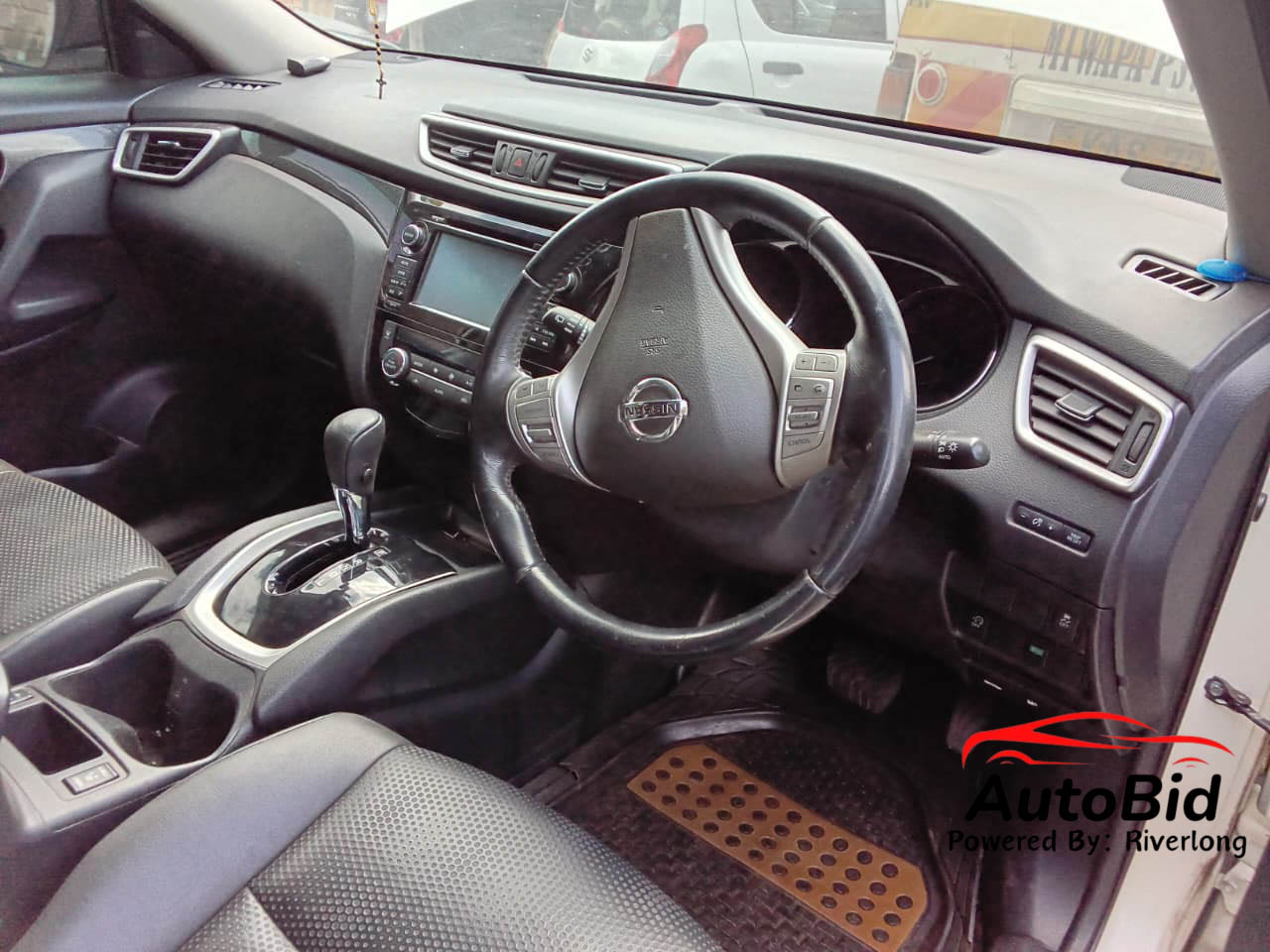 Vehicle thumbnail