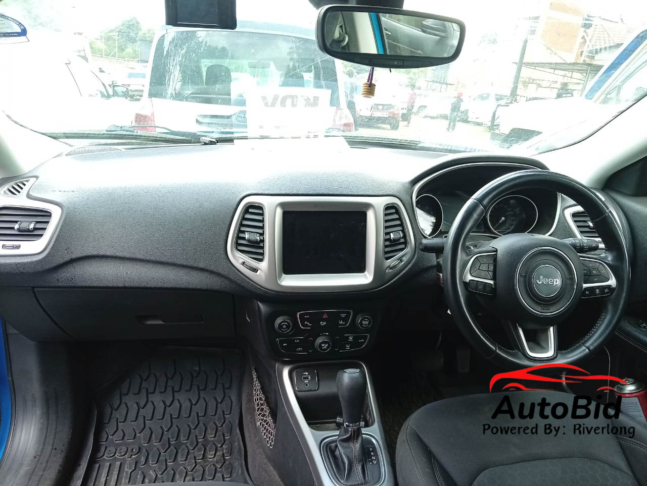 Vehicle thumbnail