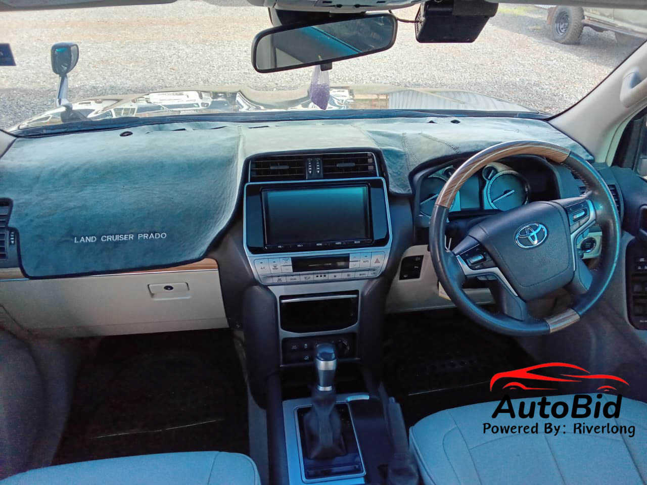 Vehicle thumbnail