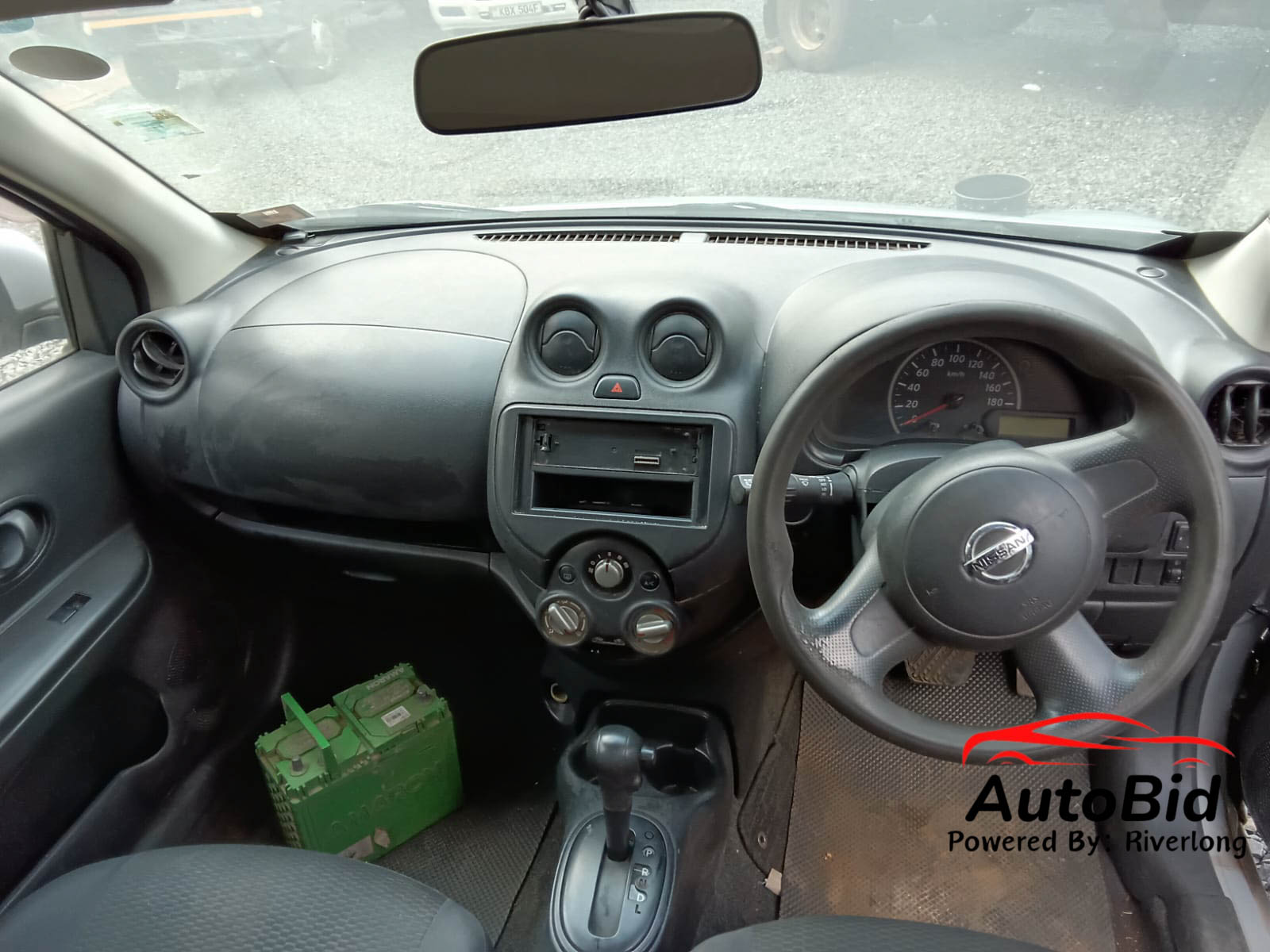 Vehicle thumbnail