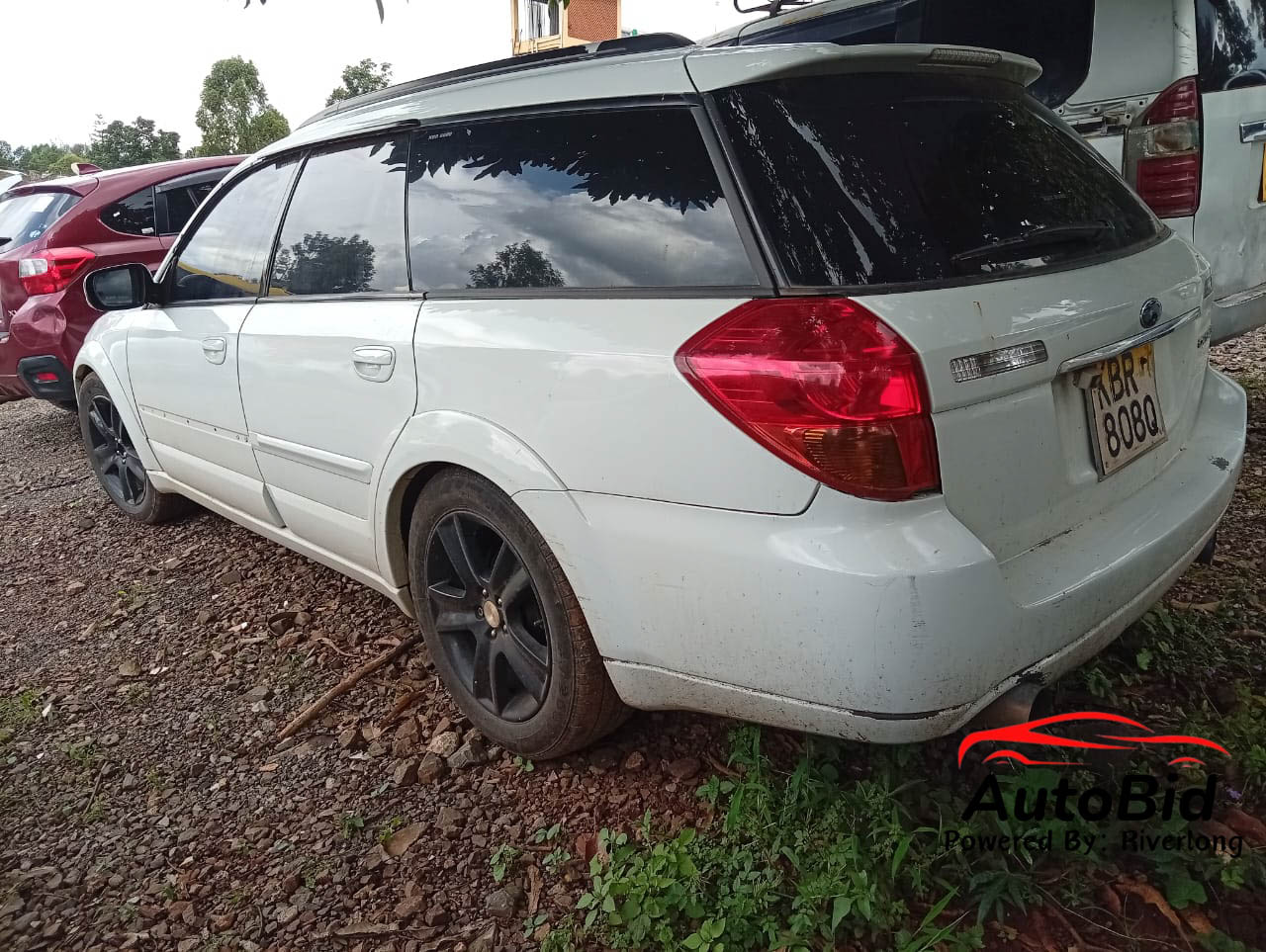 Vehicle thumbnail