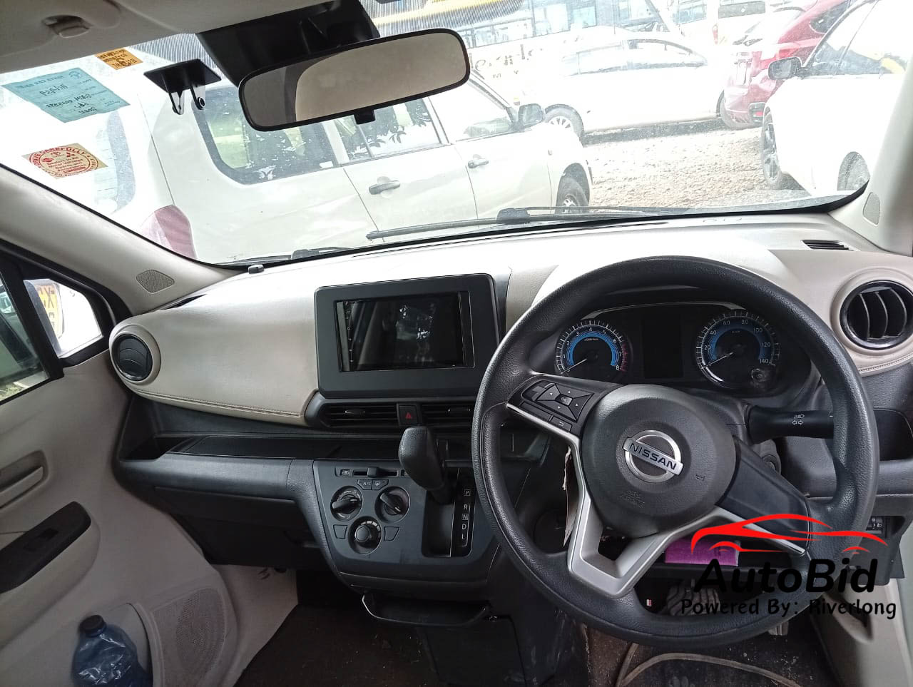 Vehicle thumbnail