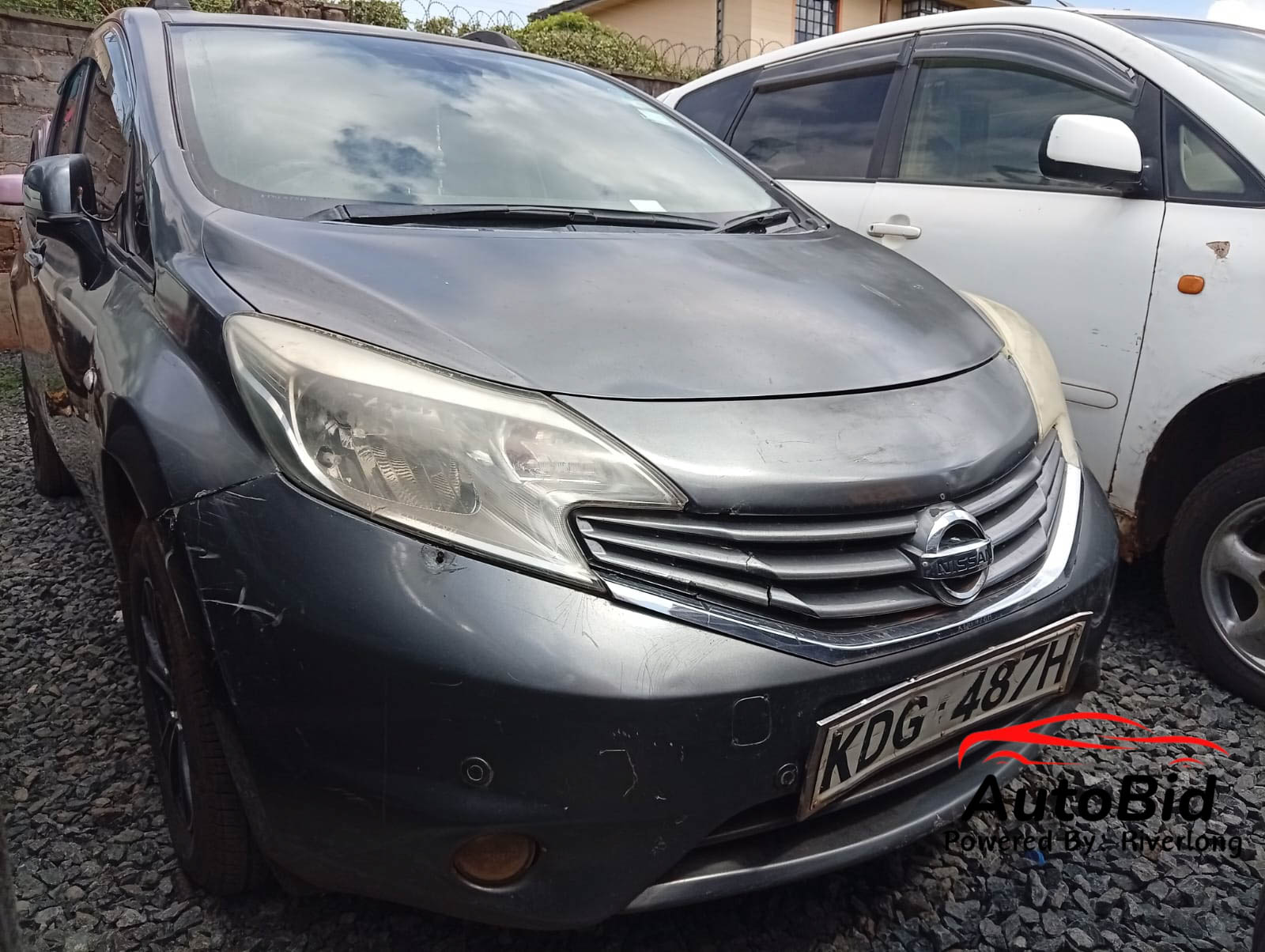 Vehicle thumbnail
