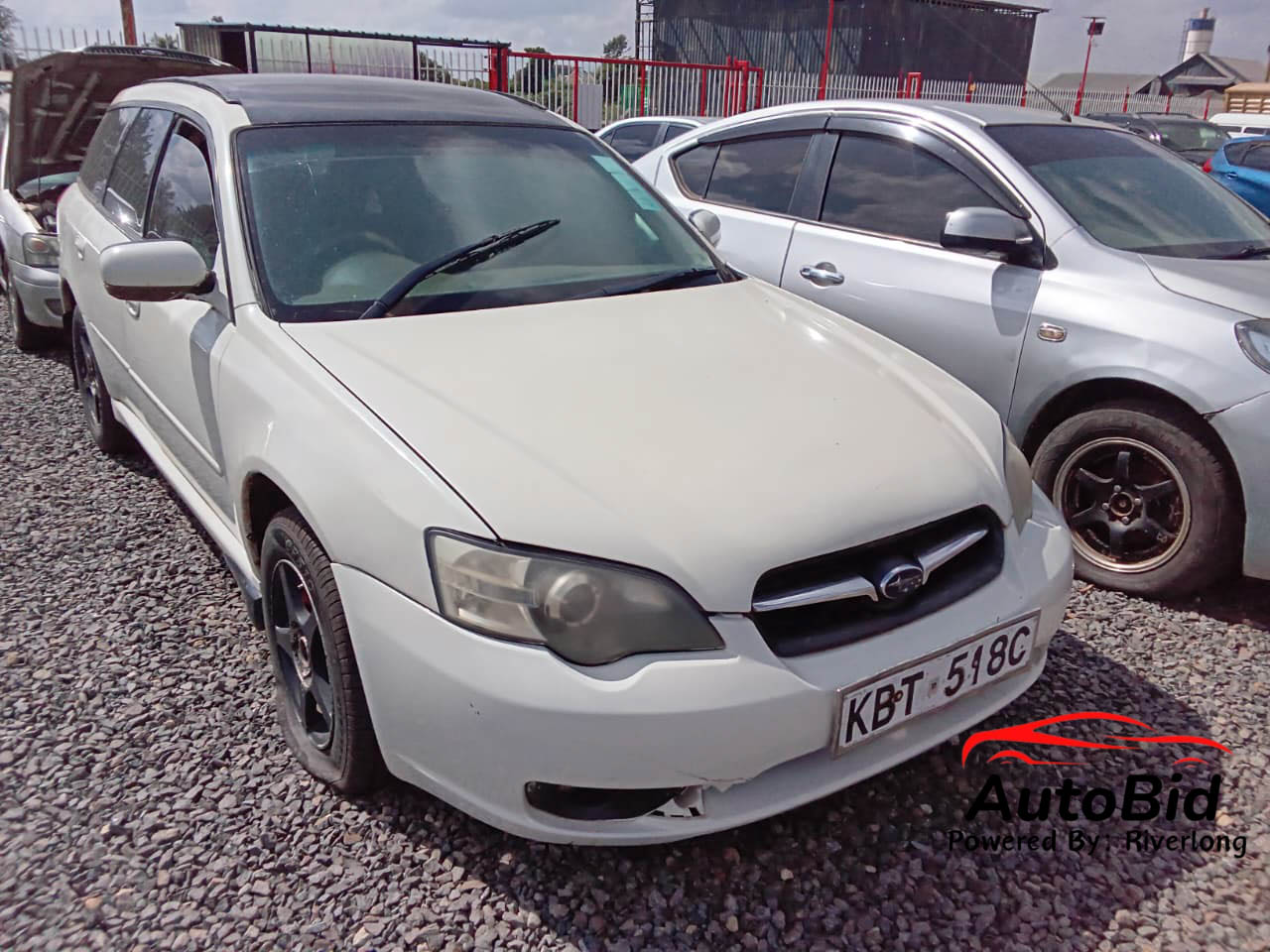 Vehicle thumbnail