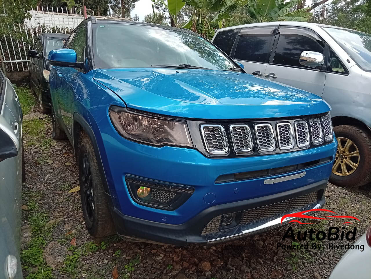 Vehicle thumbnail