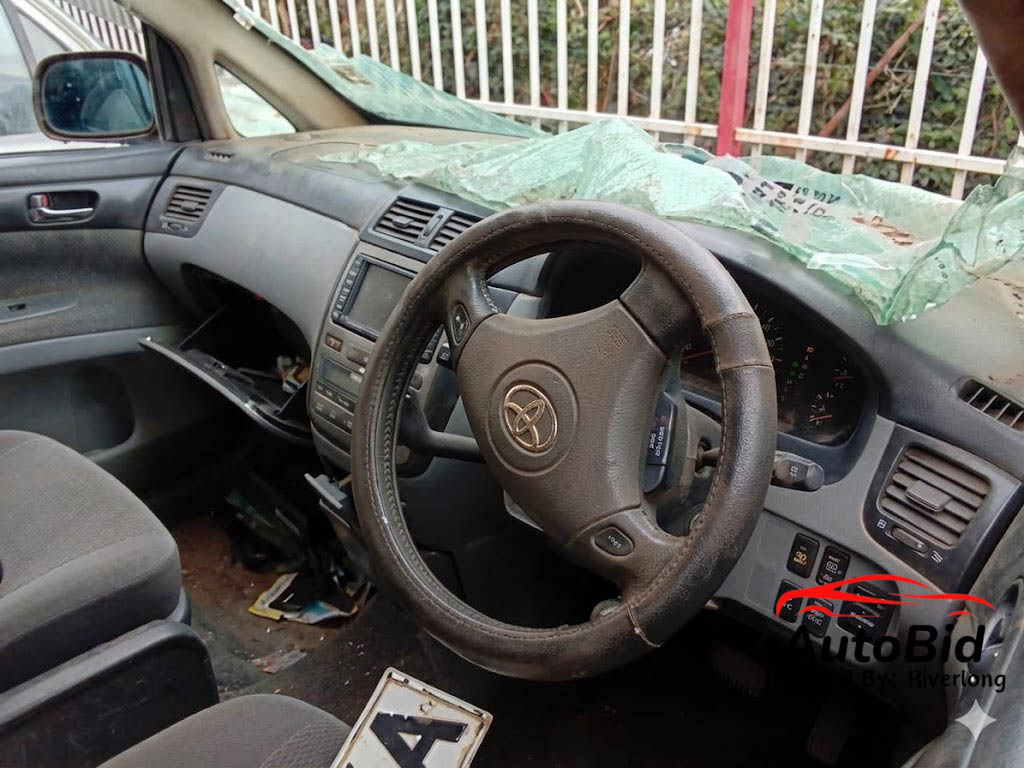 Vehicle thumbnail