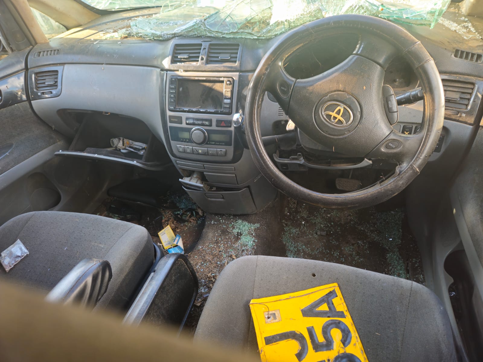 Vehicle Image