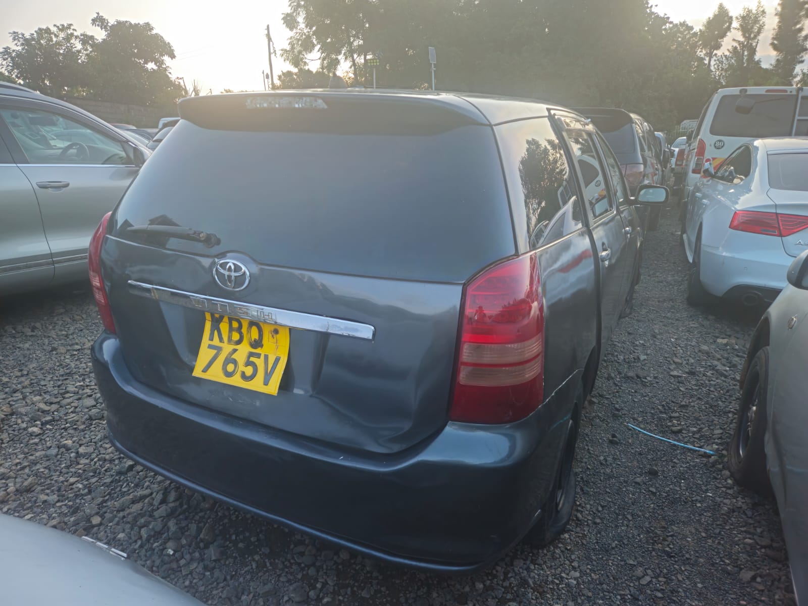 Vehicle Image