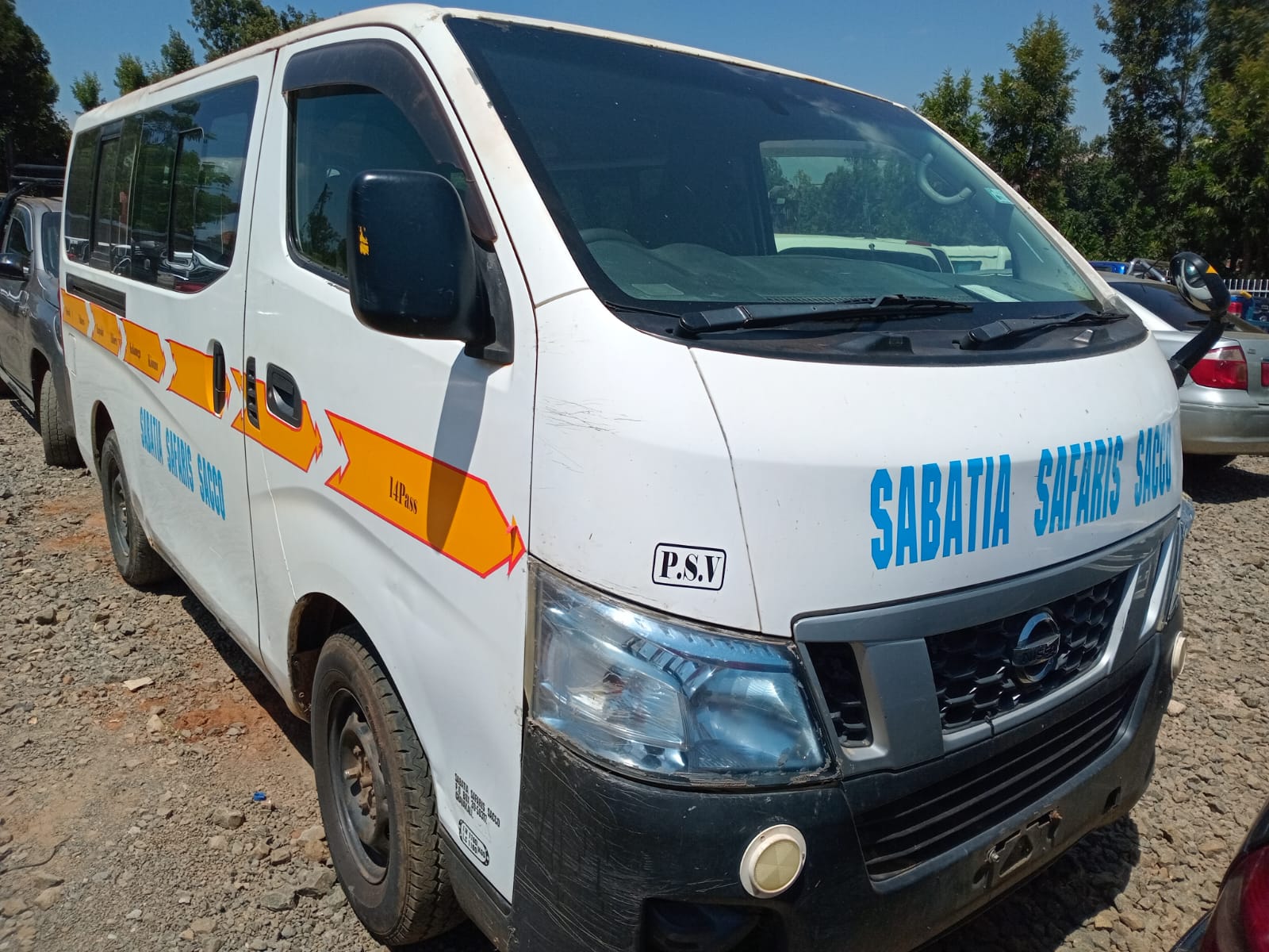 Vehicle Image