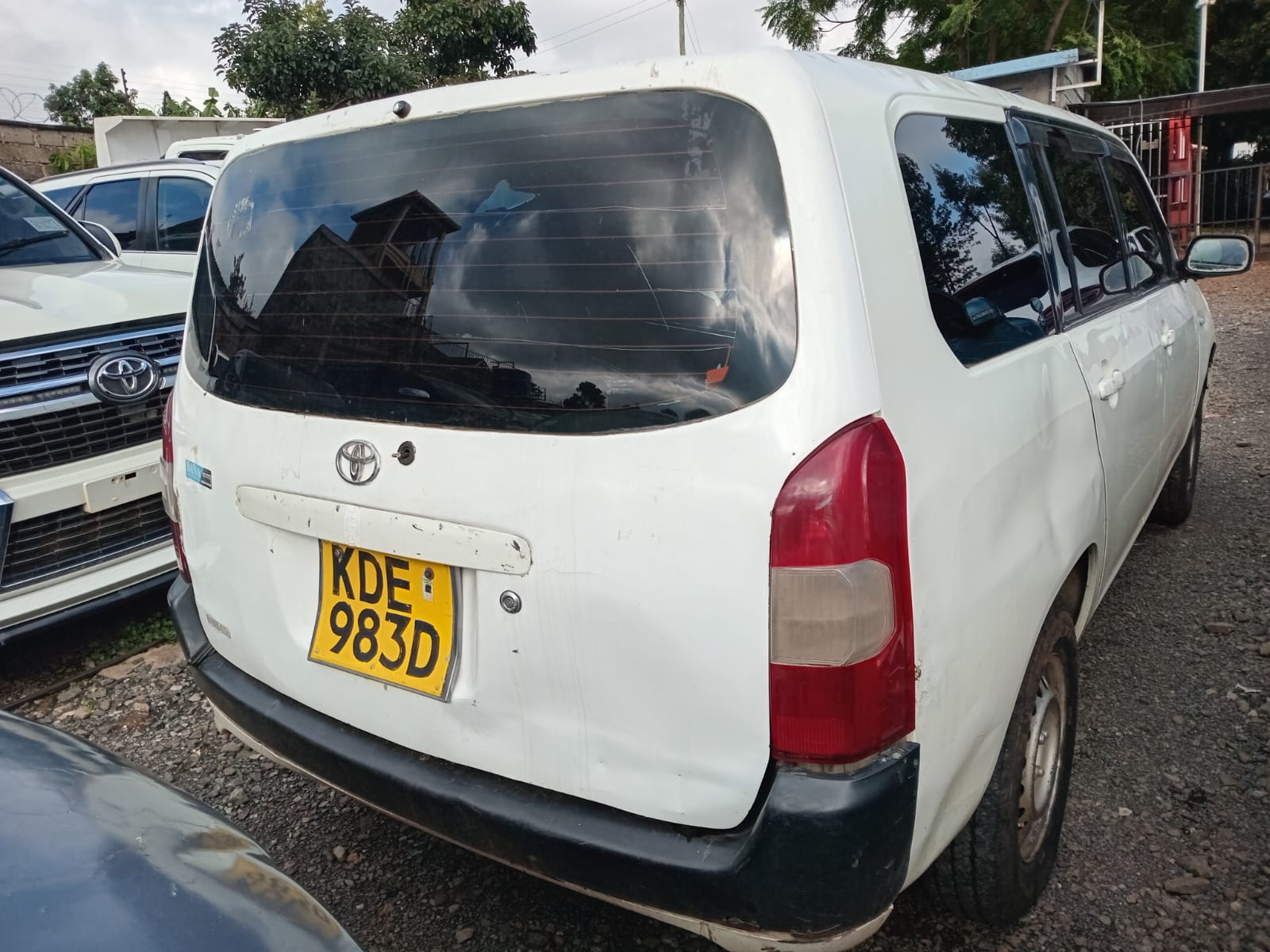 Vehicle Image