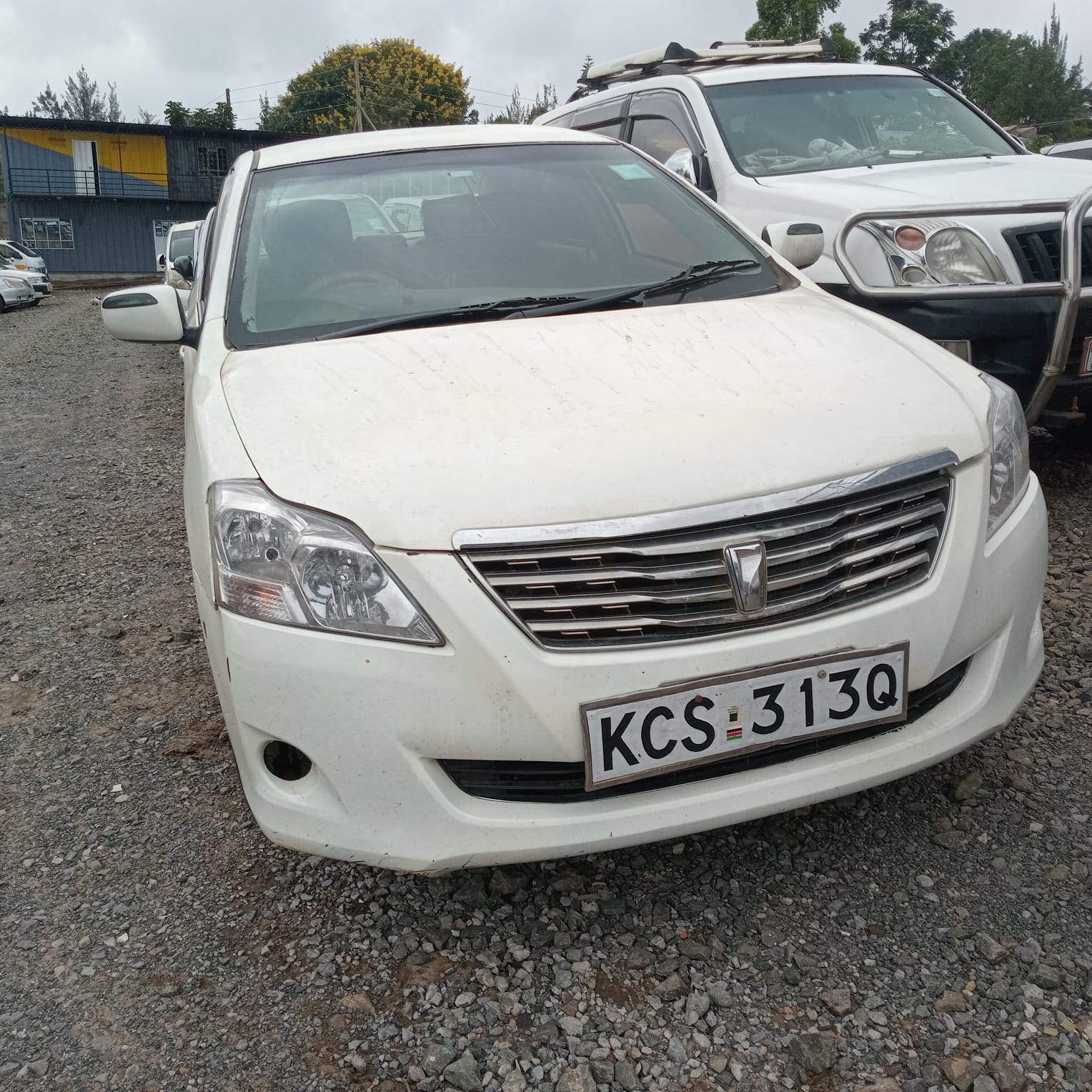 Vehicle Image