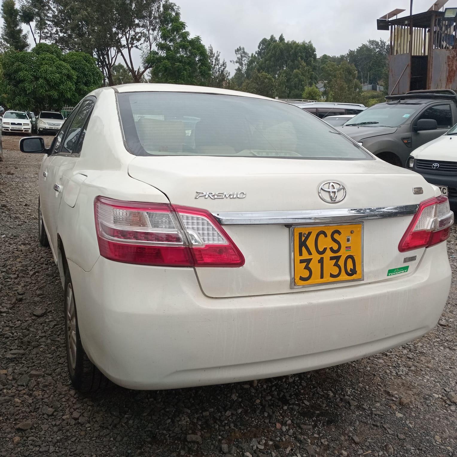 Vehicle Image