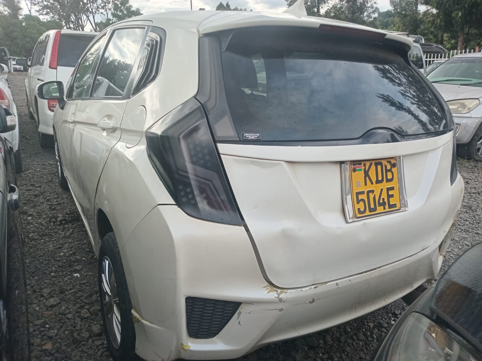 Vehicle Image