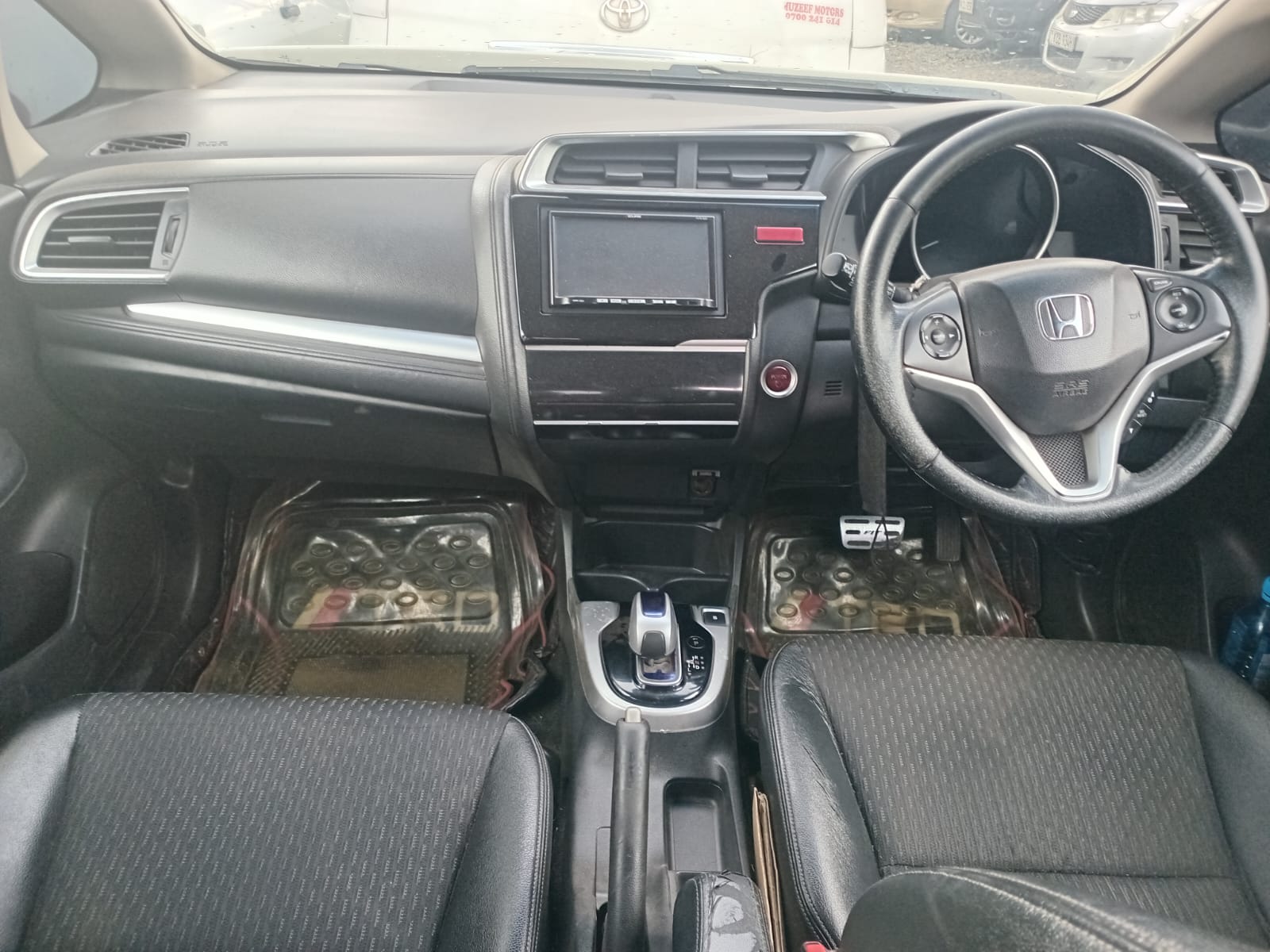 Vehicle Image