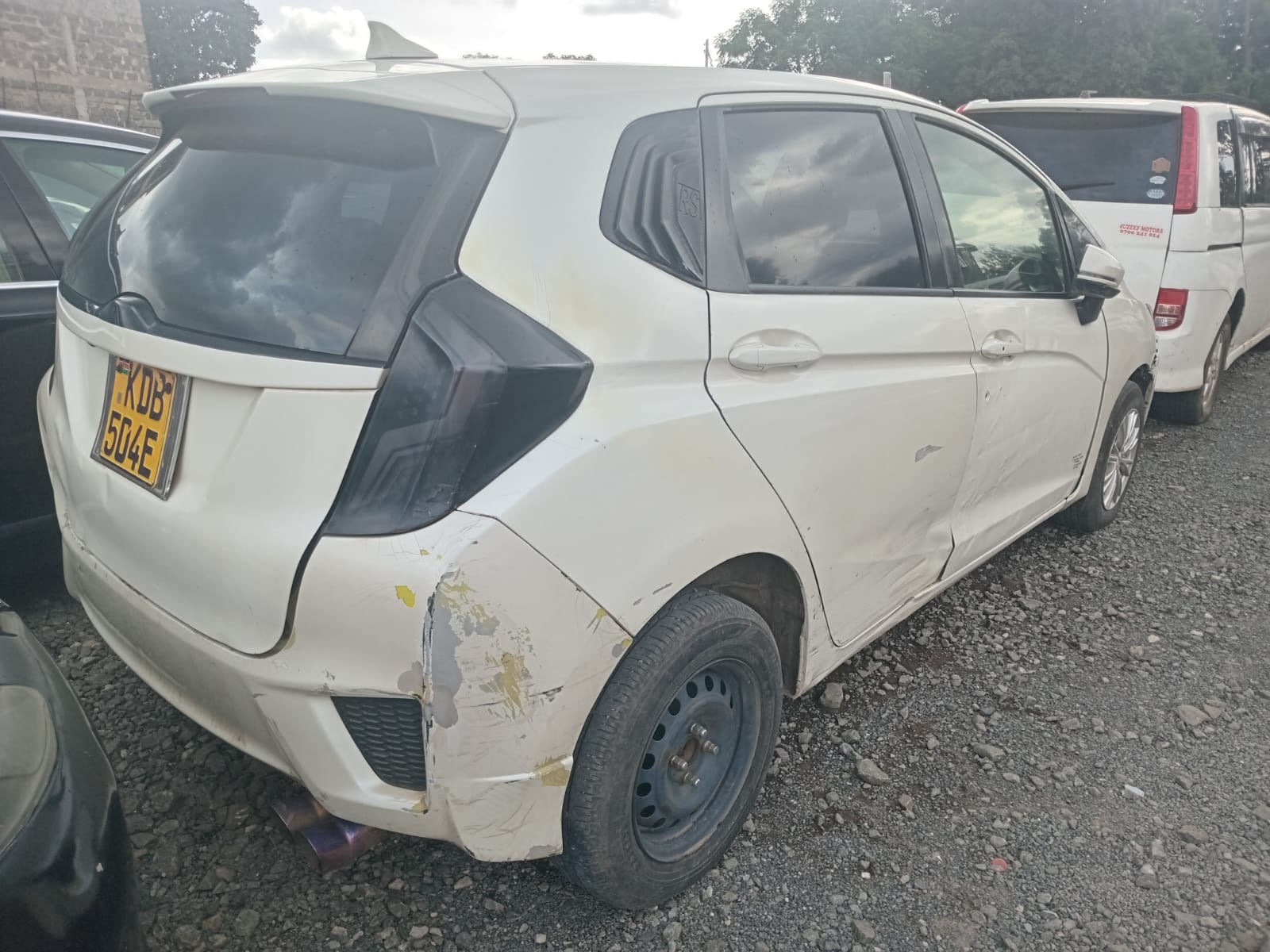 Vehicle Image