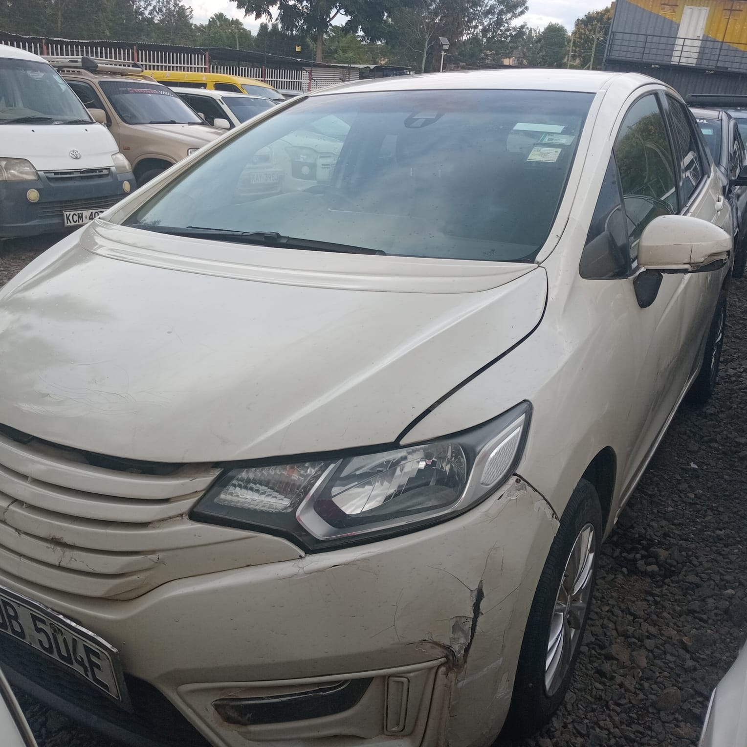 Vehicle Image