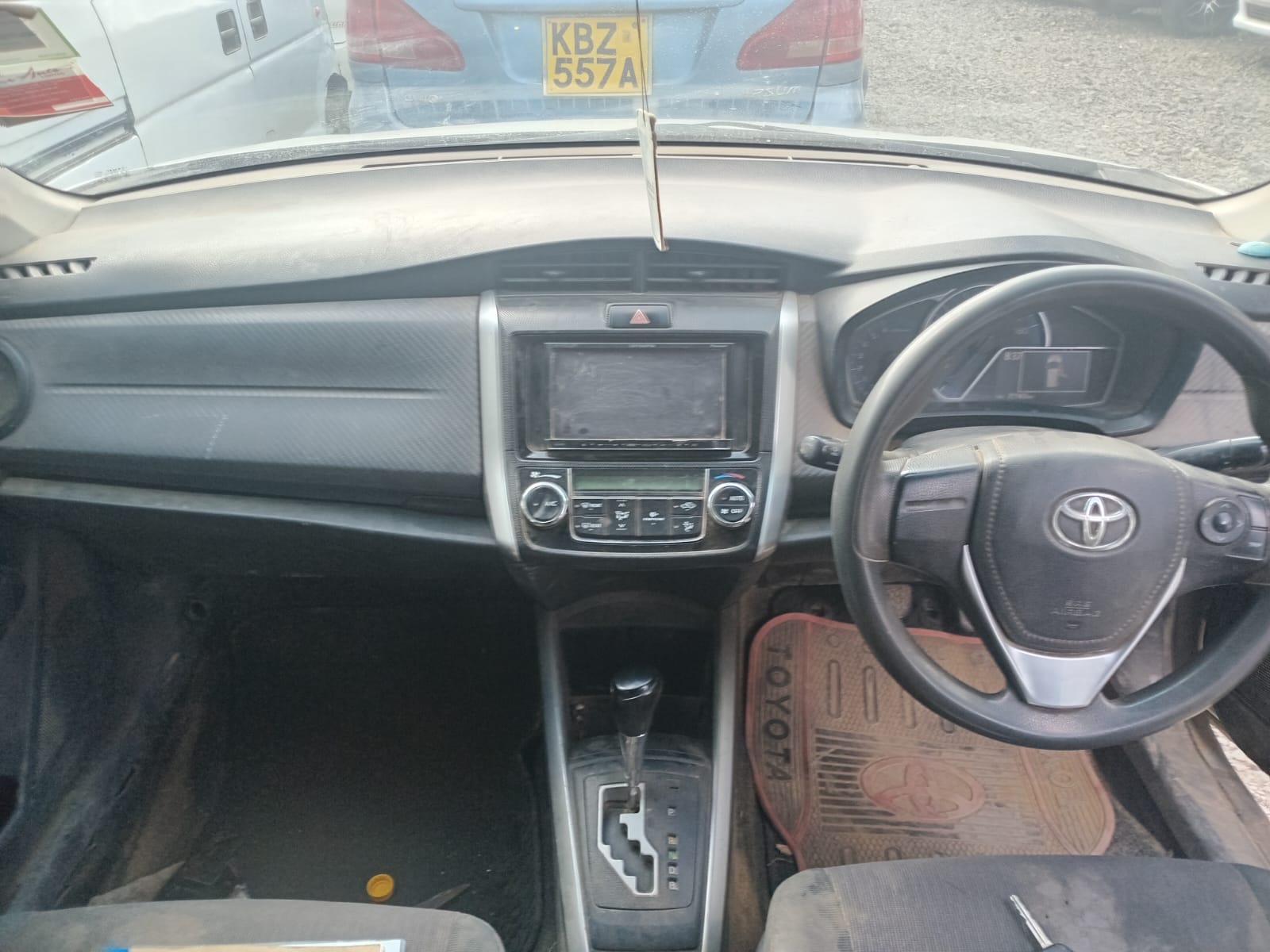 Vehicle Image