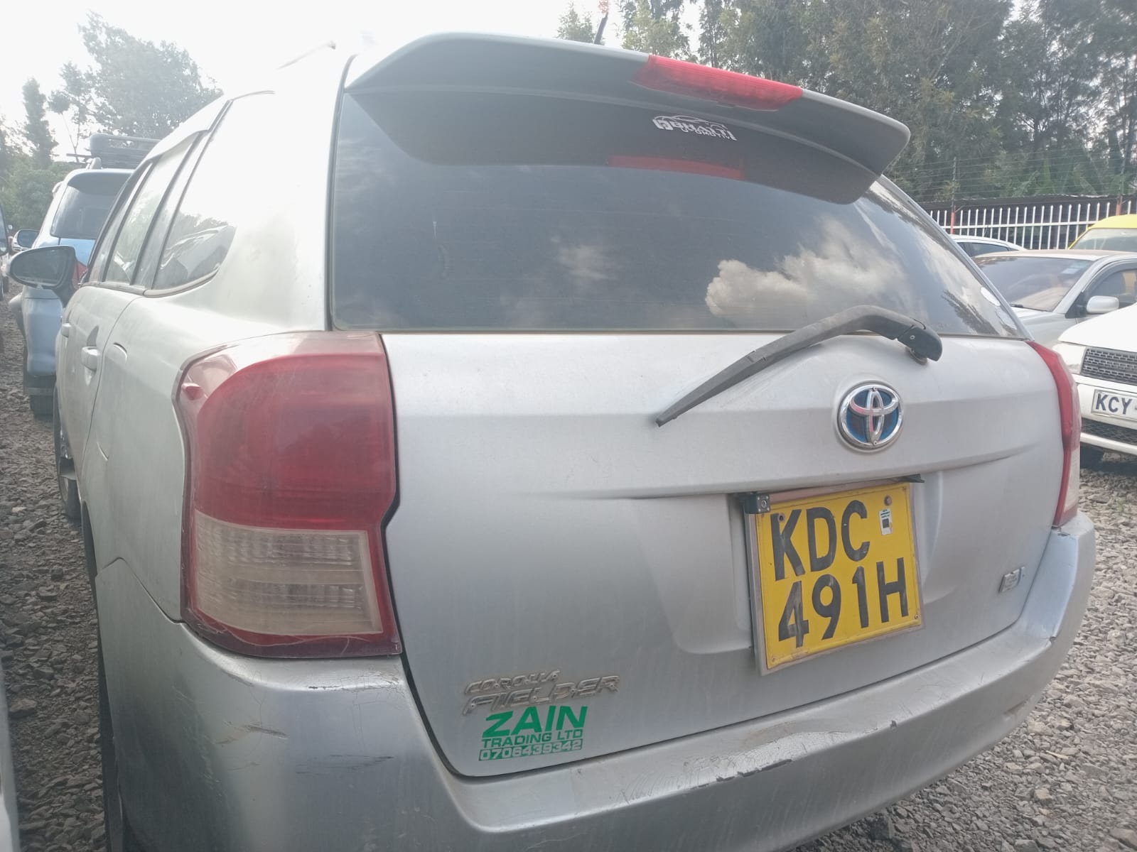 Vehicle Image