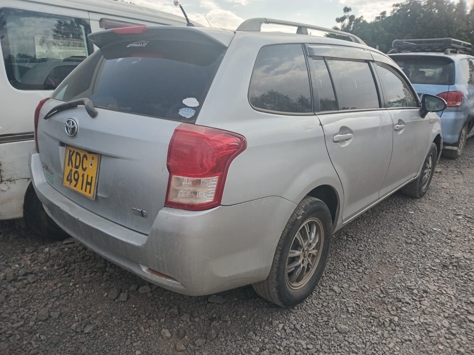 Vehicle Image