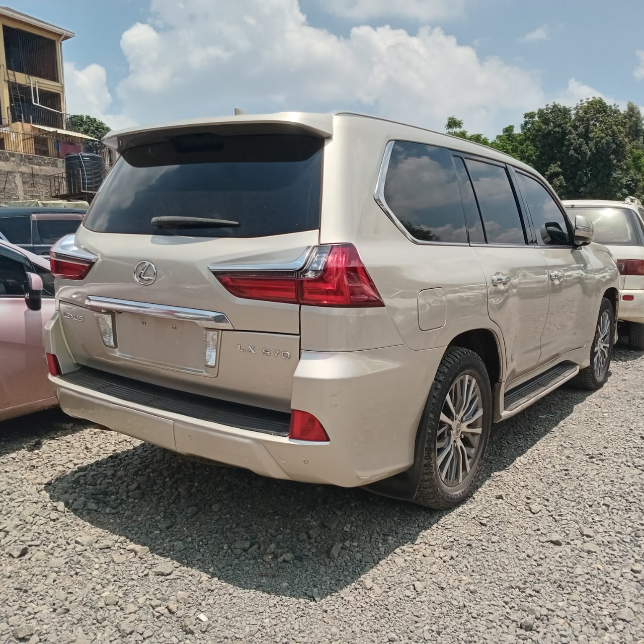 Vehicle Image
