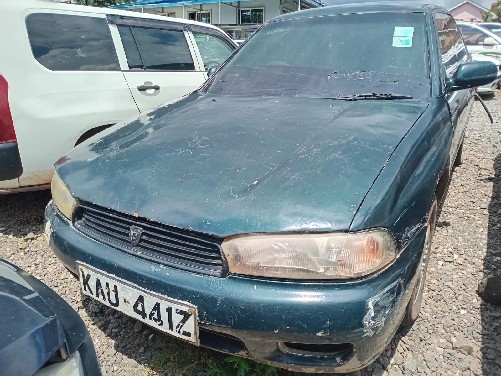 Vehicle Image