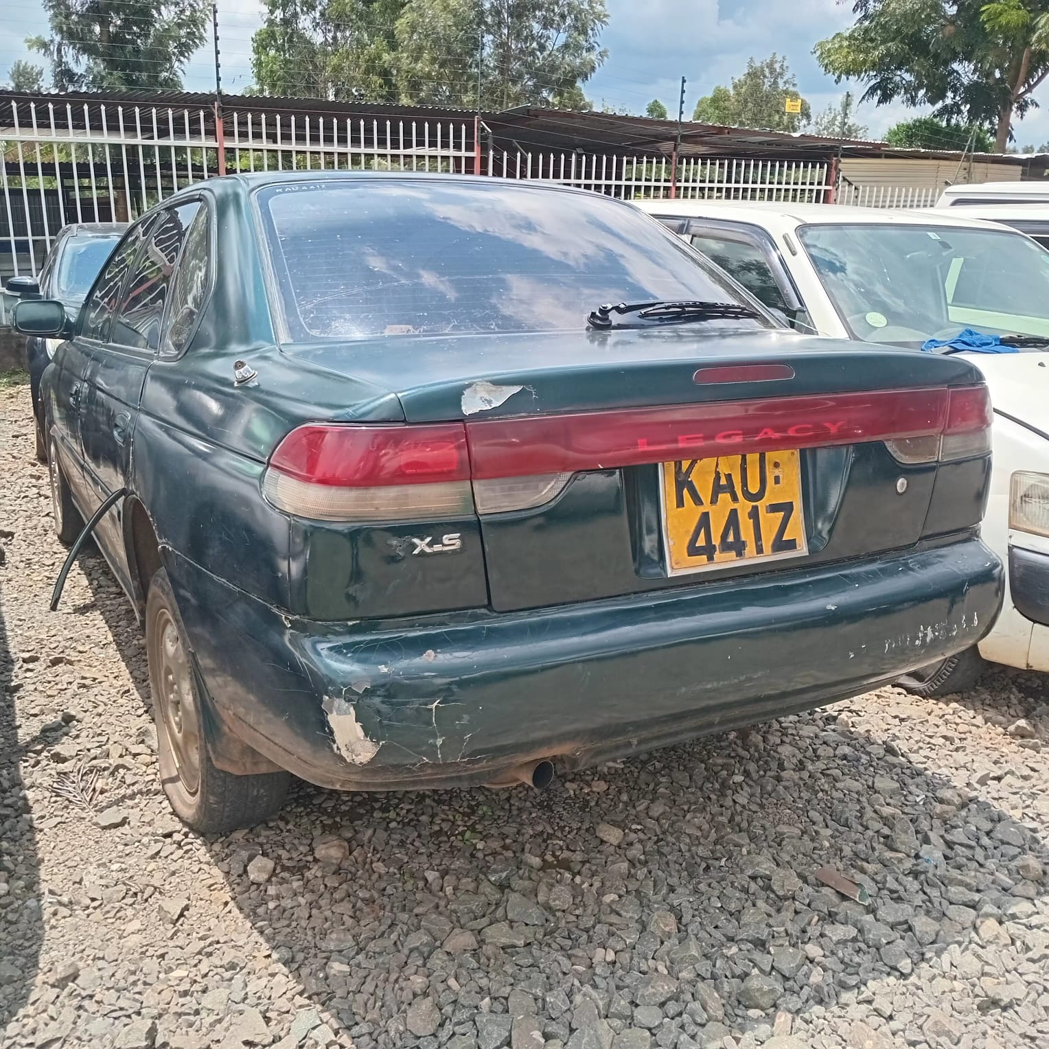 Vehicle Image