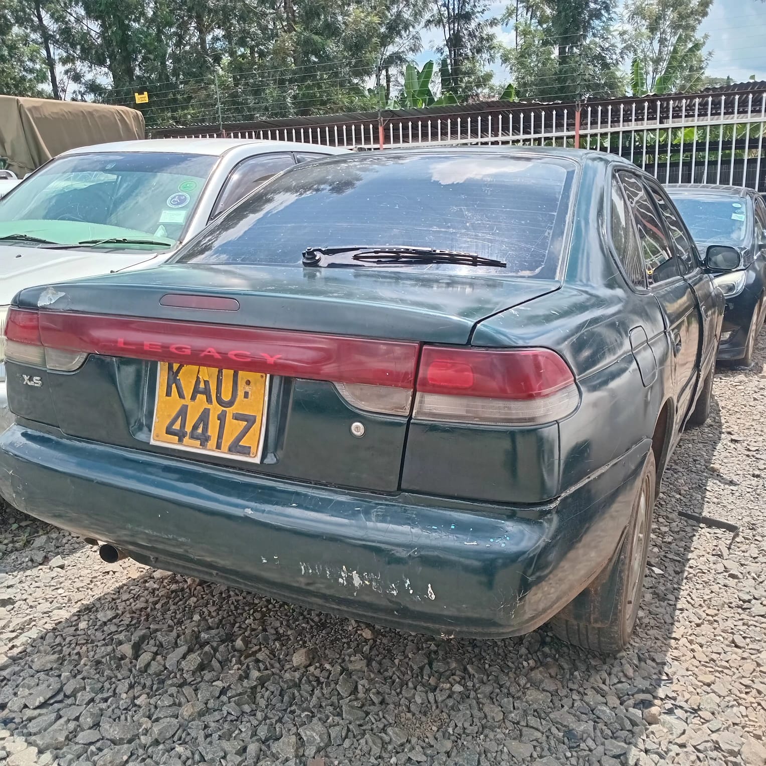 Vehicle Image