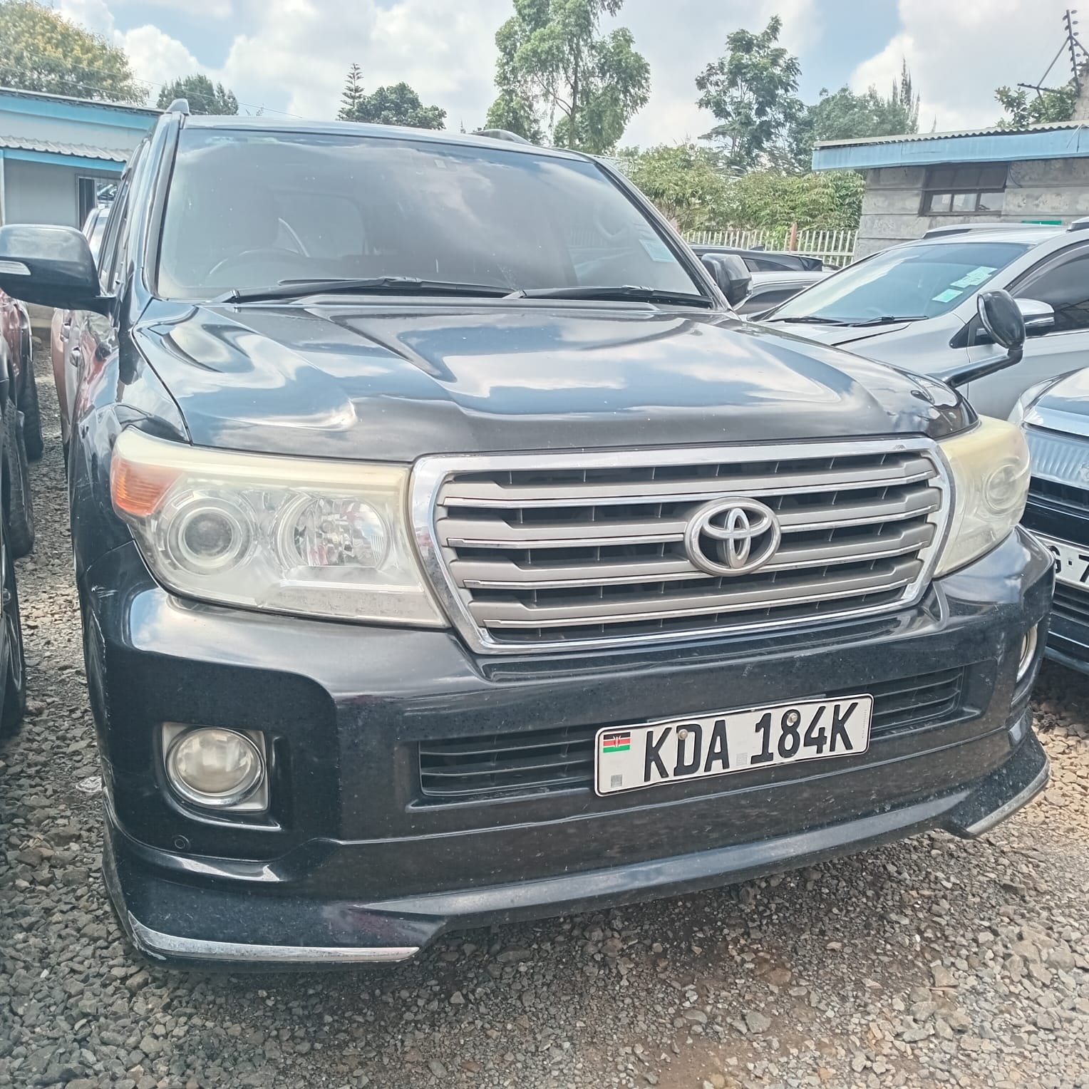 Vehicle Image