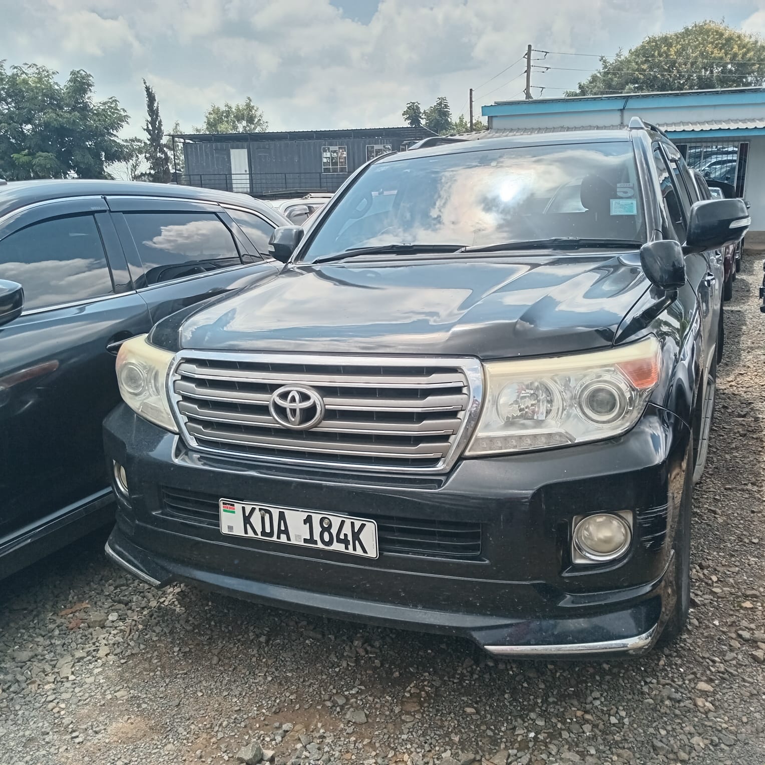 Vehicle Image