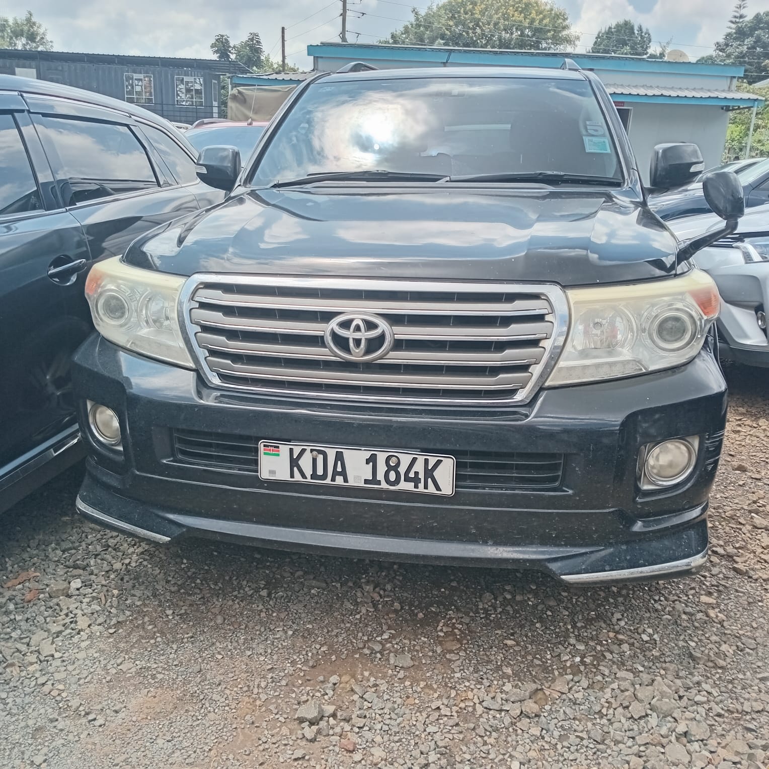 Vehicle Image