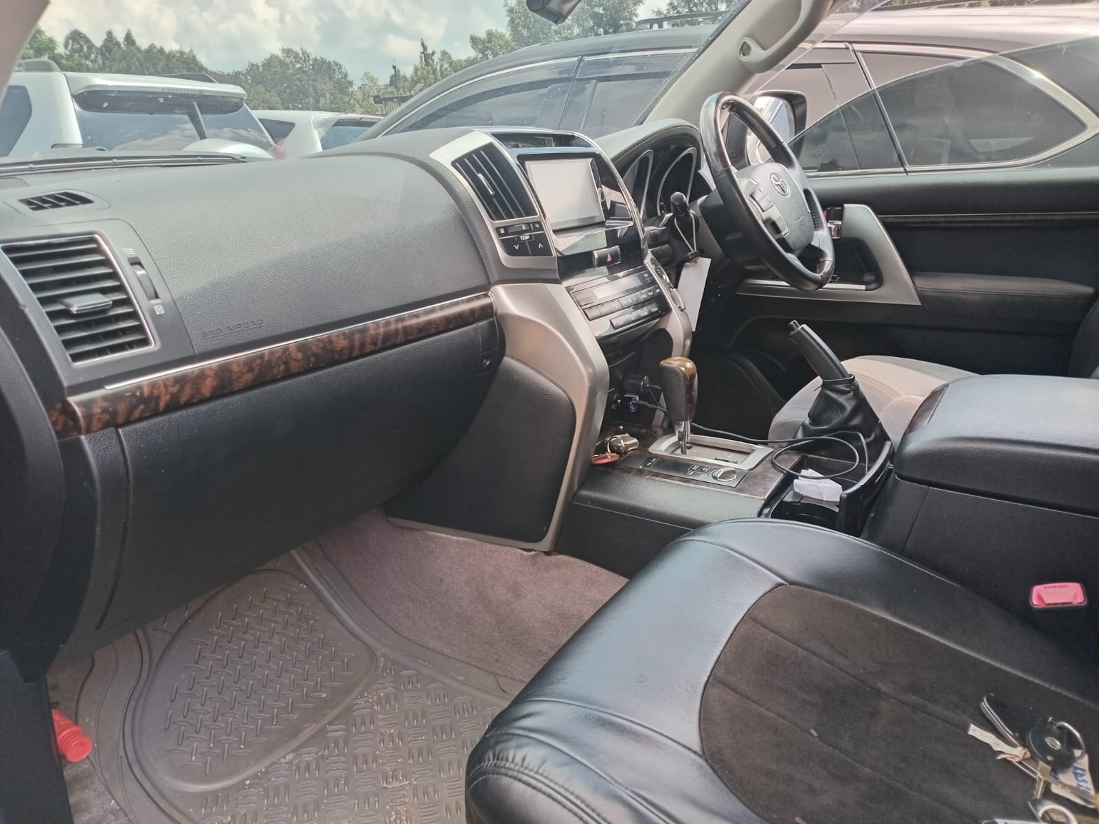 Vehicle Image