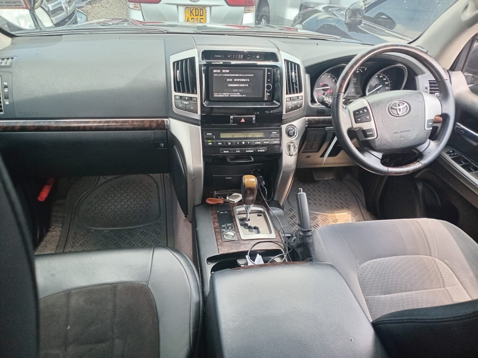 Vehicle Image