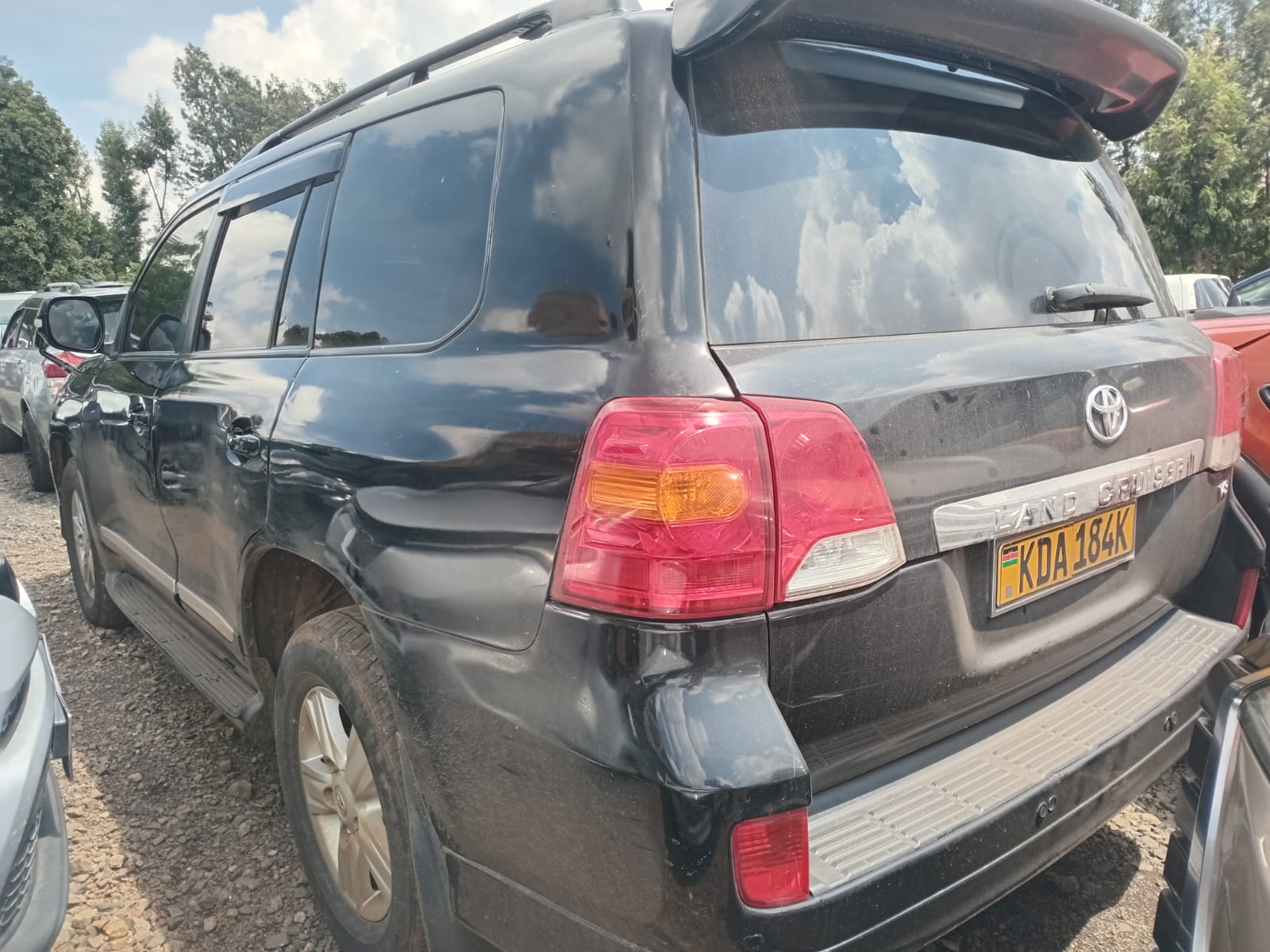 Vehicle Image