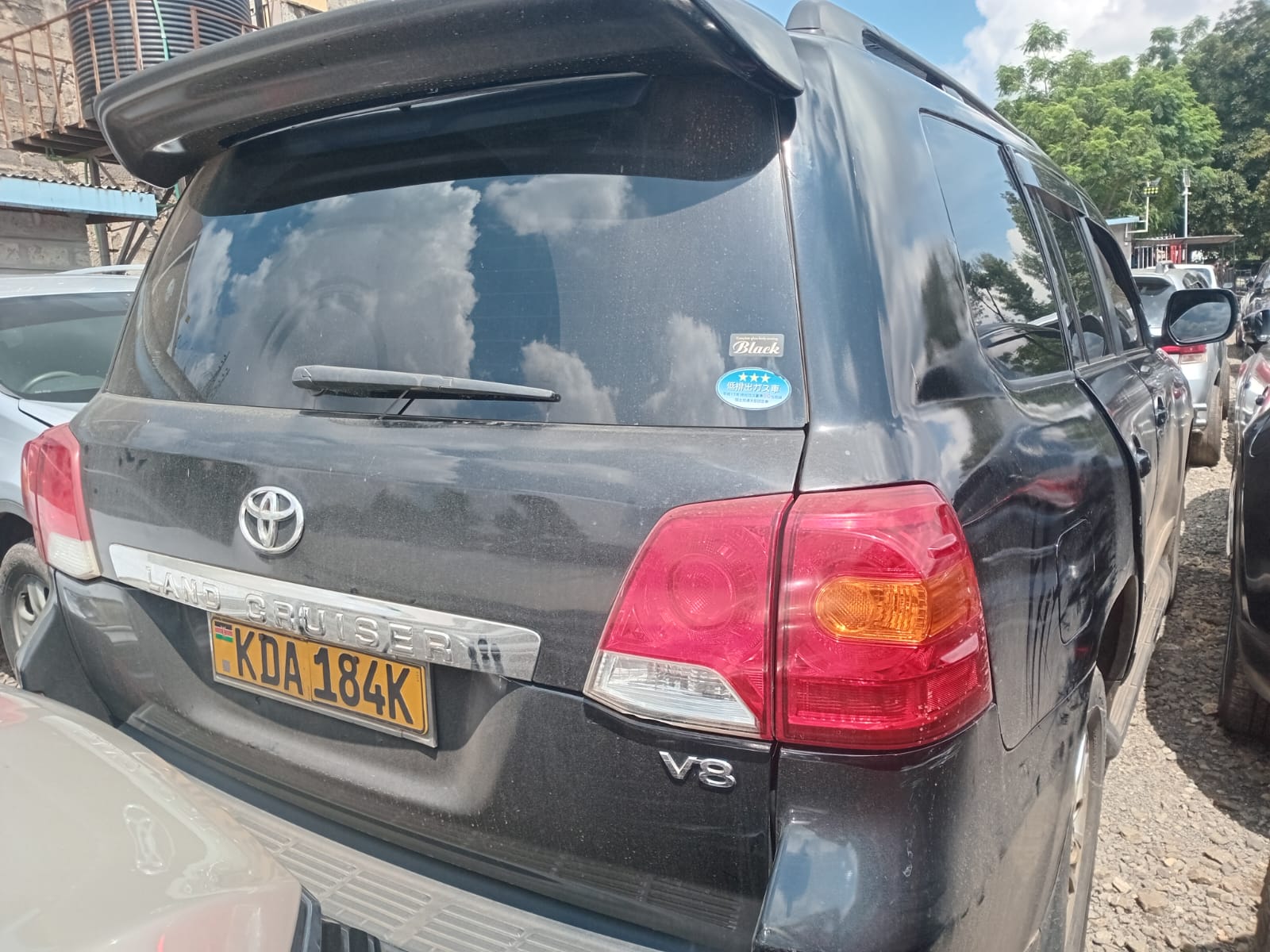 Vehicle Image