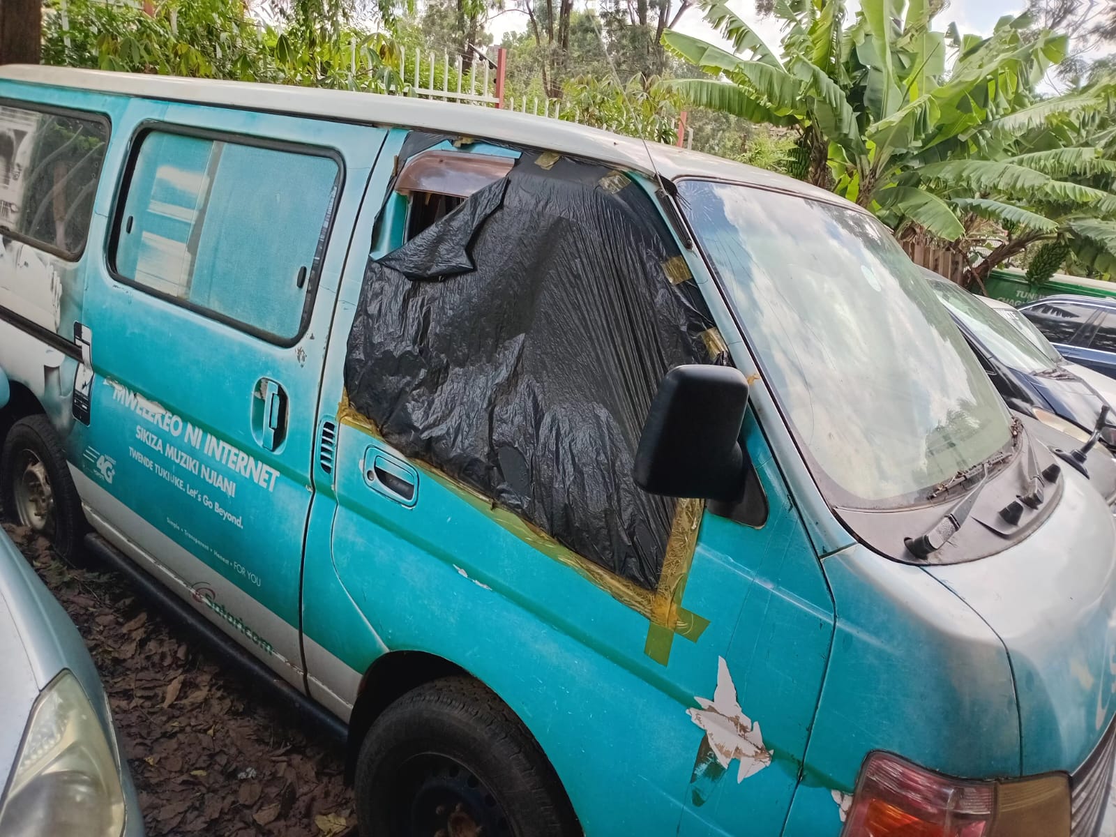 Vehicle Image