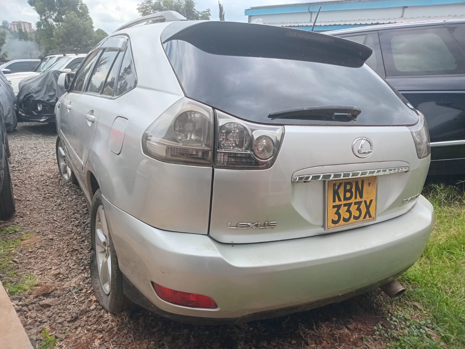 Vehicle Image