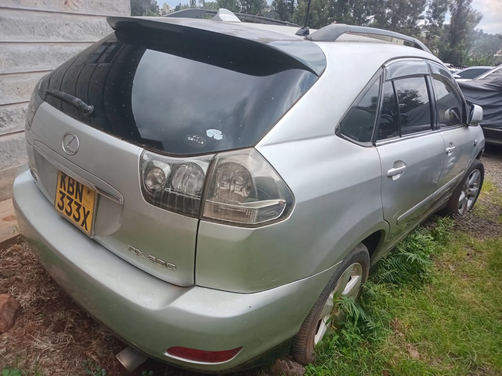 Vehicle Image