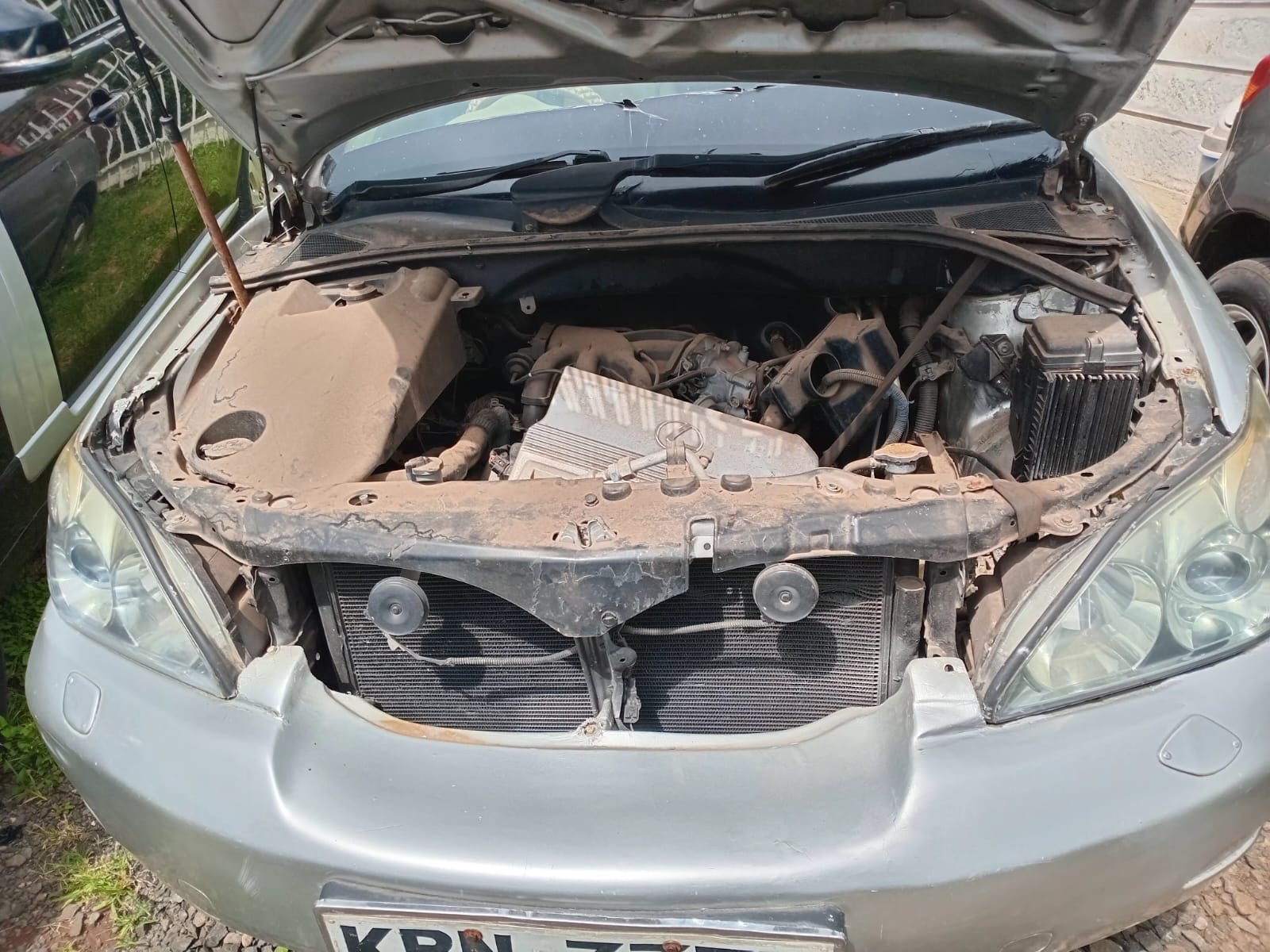 Vehicle Image